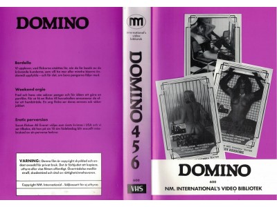 Domino 4 + 5 + 6